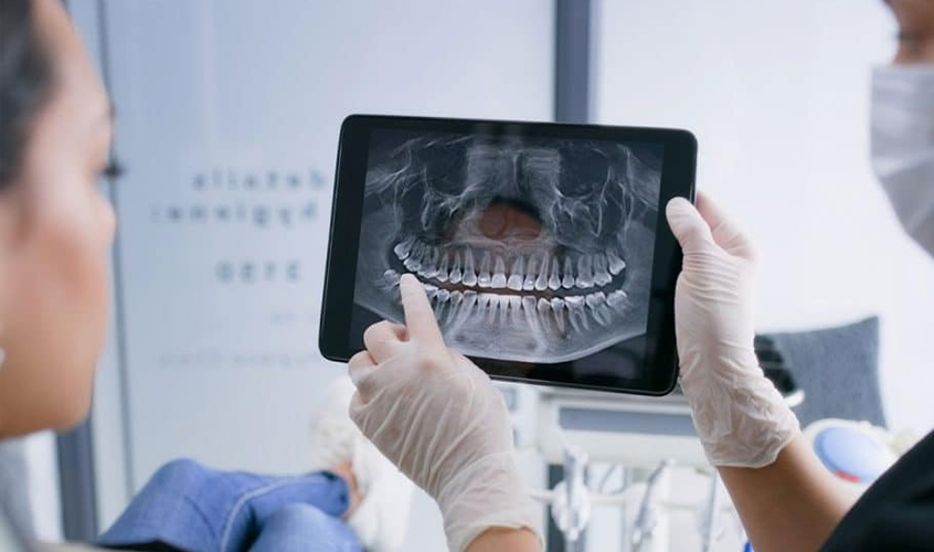 Emergency Dental Care